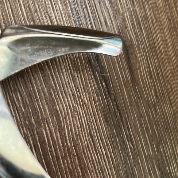 Vintage Bi Cor Stainless Steel Hand Held Lemon Lime Squeezer - Picture 6 of 13